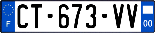 CT-673-VV