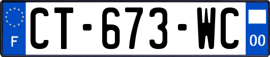 CT-673-WC