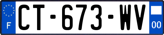 CT-673-WV