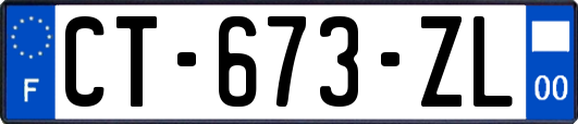 CT-673-ZL