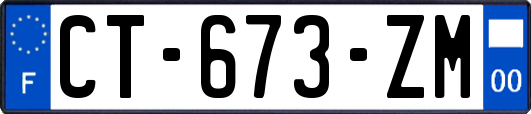 CT-673-ZM