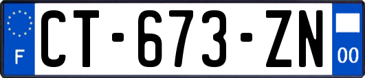 CT-673-ZN