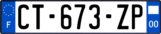 CT-673-ZP