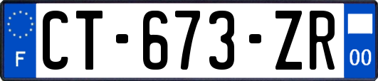 CT-673-ZR