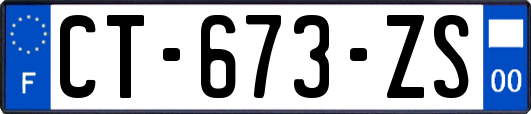 CT-673-ZS