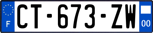 CT-673-ZW