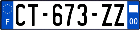 CT-673-ZZ