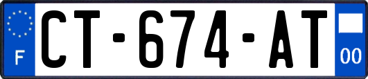 CT-674-AT