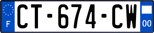 CT-674-CW