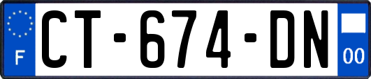 CT-674-DN