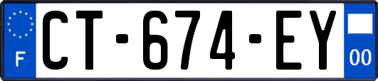 CT-674-EY