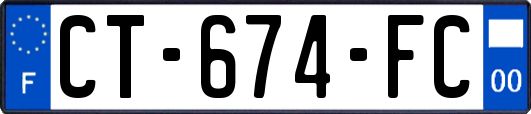 CT-674-FC