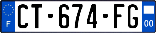 CT-674-FG