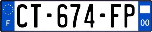 CT-674-FP