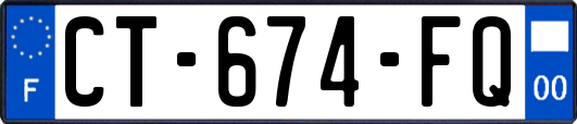 CT-674-FQ