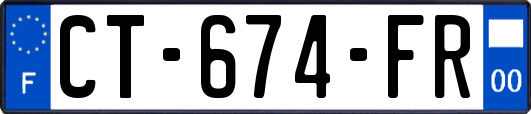 CT-674-FR