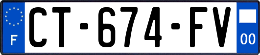 CT-674-FV