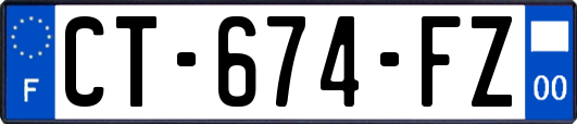 CT-674-FZ