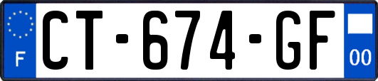 CT-674-GF