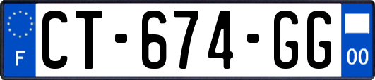 CT-674-GG