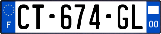 CT-674-GL