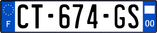 CT-674-GS