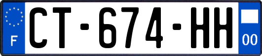 CT-674-HH
