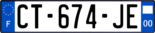 CT-674-JE