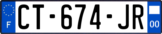 CT-674-JR