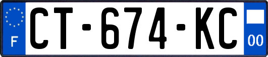 CT-674-KC