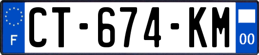 CT-674-KM