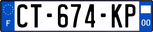 CT-674-KP