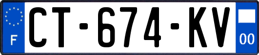 CT-674-KV