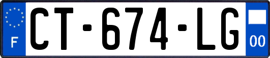 CT-674-LG