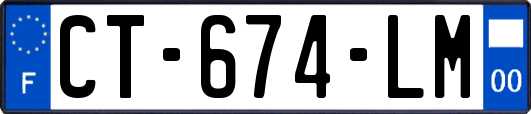 CT-674-LM