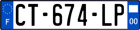 CT-674-LP