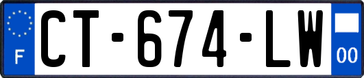 CT-674-LW