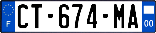 CT-674-MA