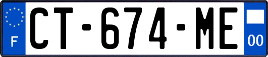 CT-674-ME