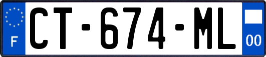 CT-674-ML