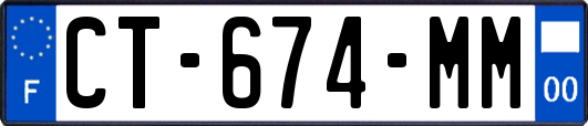 CT-674-MM