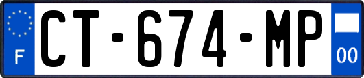 CT-674-MP