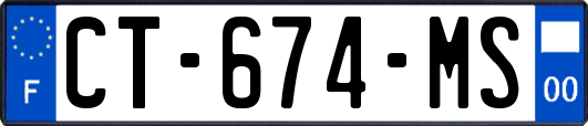 CT-674-MS