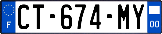 CT-674-MY