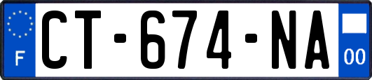 CT-674-NA