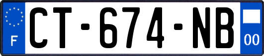 CT-674-NB