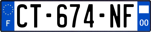 CT-674-NF