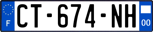 CT-674-NH