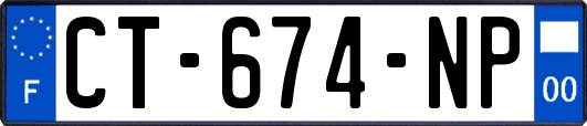CT-674-NP