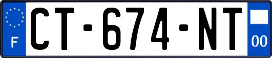 CT-674-NT